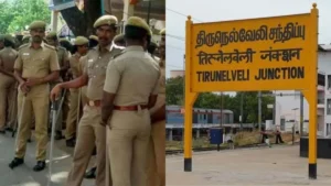 இன்ஸ்பெக்டர் காசிப்பாண்டியனின் நேர்மையை நிரூபித்த காவல்துறை விளக்கம்!