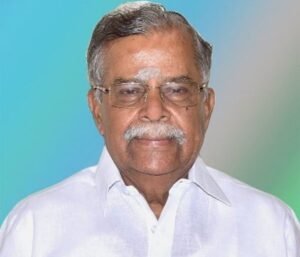 நாகாலாந்து ஆளுநர் இல.கணேசன் – எட்டு நாட்களுக்கு முன் கீழே விழுந்து சிகிச்சை; இன்று உயிரிழப்பு”