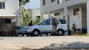 நெல்லையில் அமித்ஷாவுக்கு தயாராகும் தேநீர்